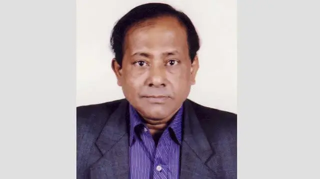 বাংলাদেশ আমার বাংলাদেশ : জাফর ওয়াজেদ