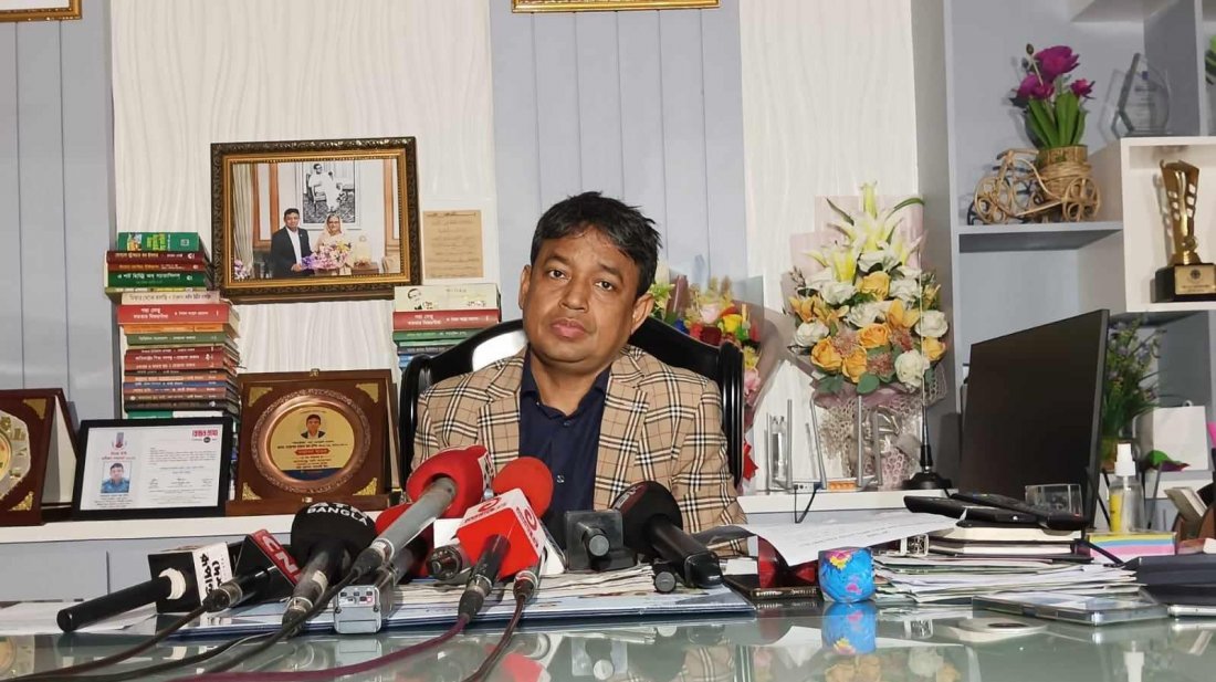 কোটা আন্দোলন অন্যদিকে ধাবিত করার চেষ্টা চলছে: ডিবি প্রধান