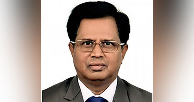 গণপূর্তে বৈষম্যের শিকার প্রকৌশলী আশরাফুল আলম