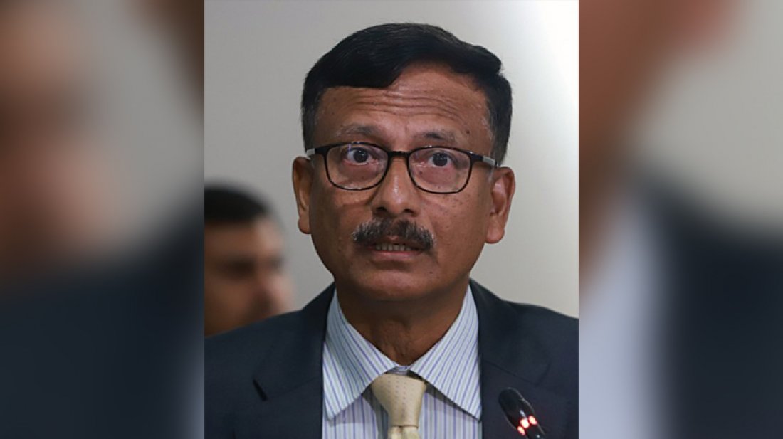 আদালতের নির্দেশ পেলে ফেরত চাওয়া হবে শেখ হাসিনাকে