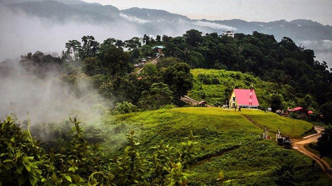 অক্টোবরে পাহাড়ে ভ্রমণে না যেতে অনুরোধ প্রশাসনের