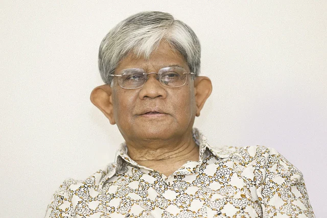 মূল্যস্ফীতি বেড়ে যাওয়ার পেছনে অনেক কারণ আছে: বাণিজ্য উপদেষ্টা