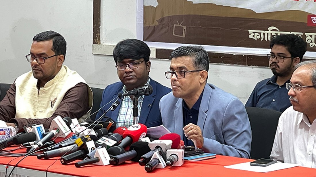 আমরা যেন সমালোচকদের কণ্ঠরোধ না করি: প্রেস সচিব