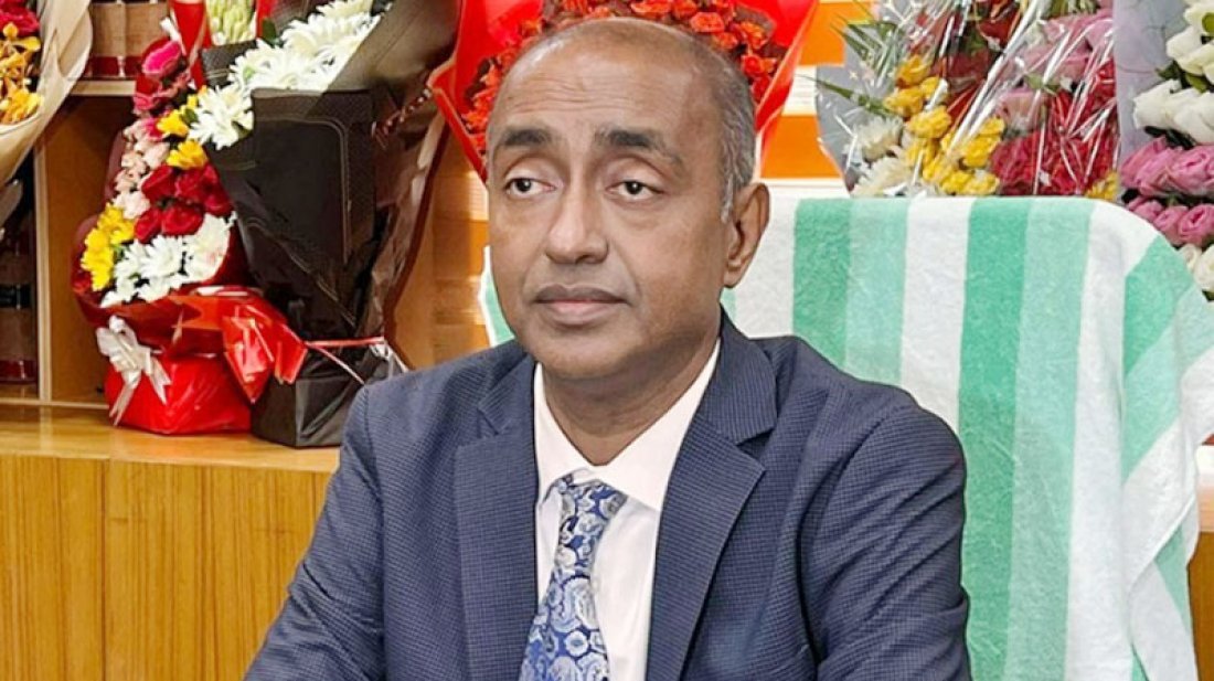 বঙ্গবন্ধু জাতির অবিসংবাদিত নেতা: অ্যাটর্নি জেনারেল মো. আসাদুজ্জামান