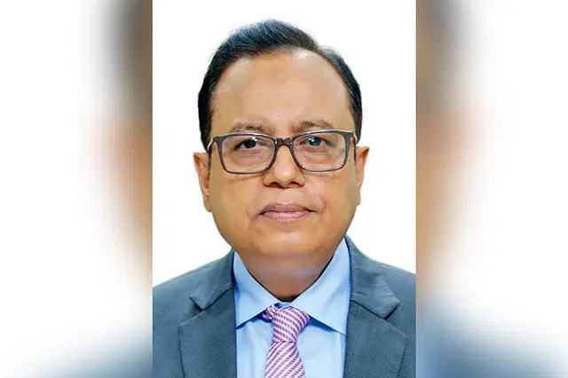 মার্কেন্টাইল ব্যাংকের নতুন এমডি মতিউল হাসান