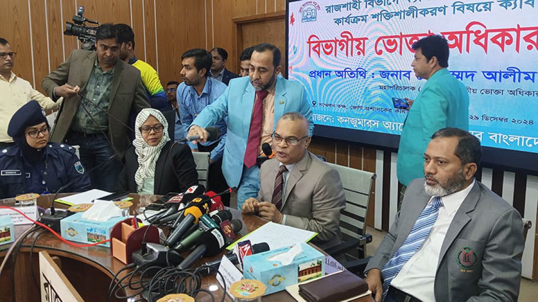 ‘রমজানে দেশে পণ্যের ক্রাইসিস থাকবে না’