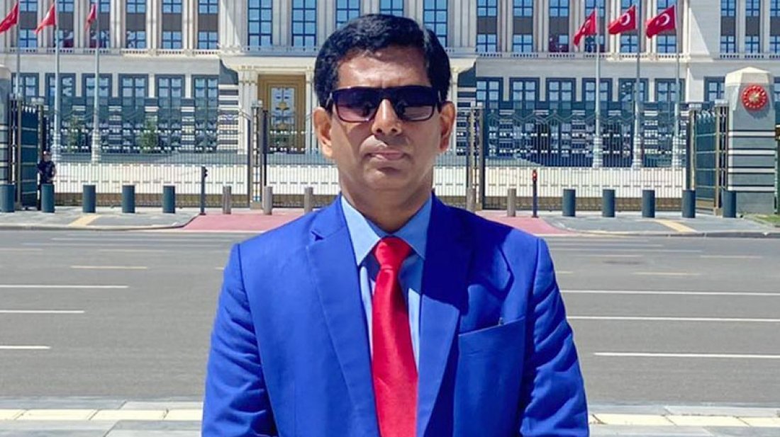 শেখ হাসিনা ভারতে বসে সাক্ষীদের ভয়ভীতি দেখাচ্ছেন: চিফ প্রসিকিউটর