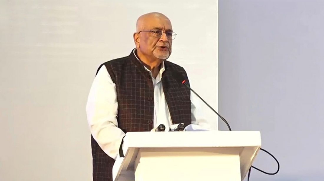 অর্থনৈতিক সংস্কারে এই সরকারের মনোযোগ নেই: ড. দেবপ্রিয়