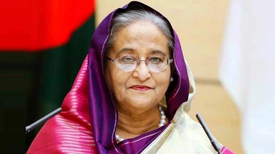 শেখ হাসিনাসহ ৭৫ জনের পাসপোর্ট বাতিল