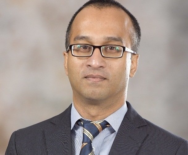 সিটি ব্যাংকের নতুন এমডি মাশরুর আরেফিন