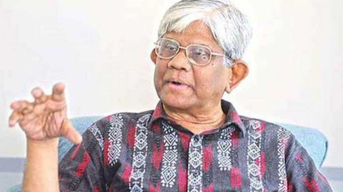 মহার্ঘ ভাতা দেওয়ার সিদ্ধান্ত হয়নি: অর্থ উপদেষ্টা