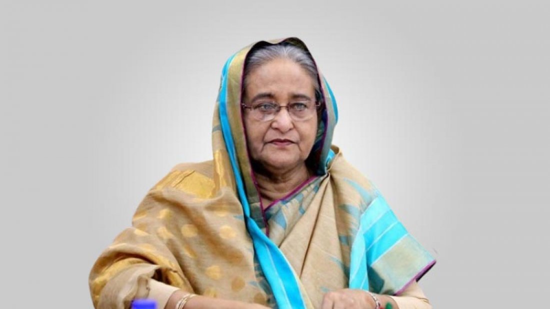 ভারতে শেখ হাসিনার ৭ মাস, যেসব প্রশ্নের উত্তর খুঁজছে মানুষ