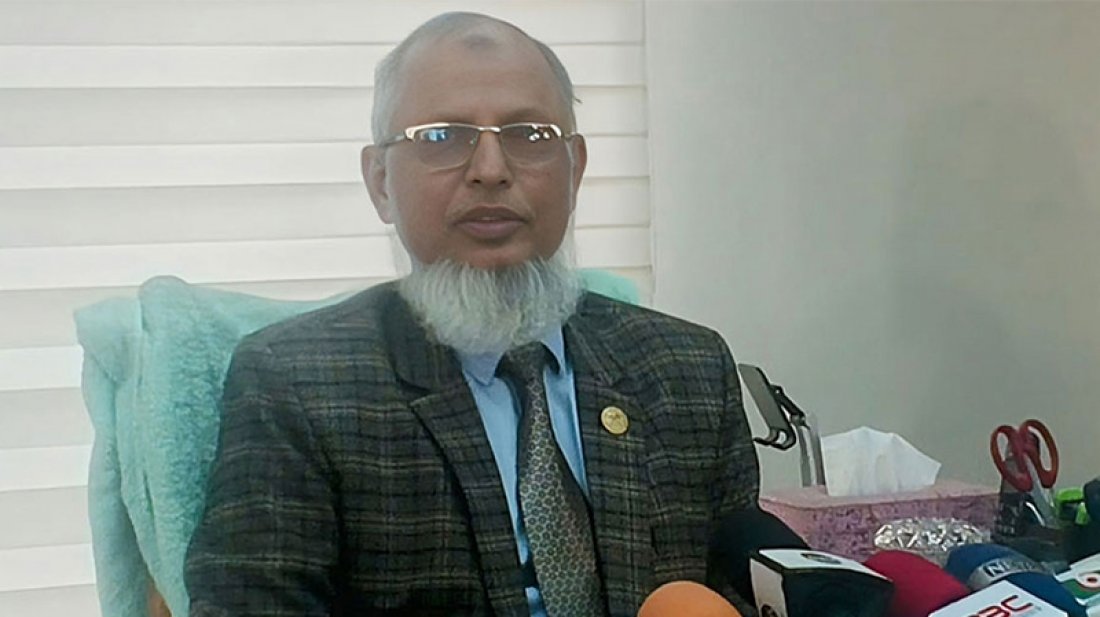 জুলাইয়ে সংসদ নির্বাচনের রোডম্যাপ ঘোষণা