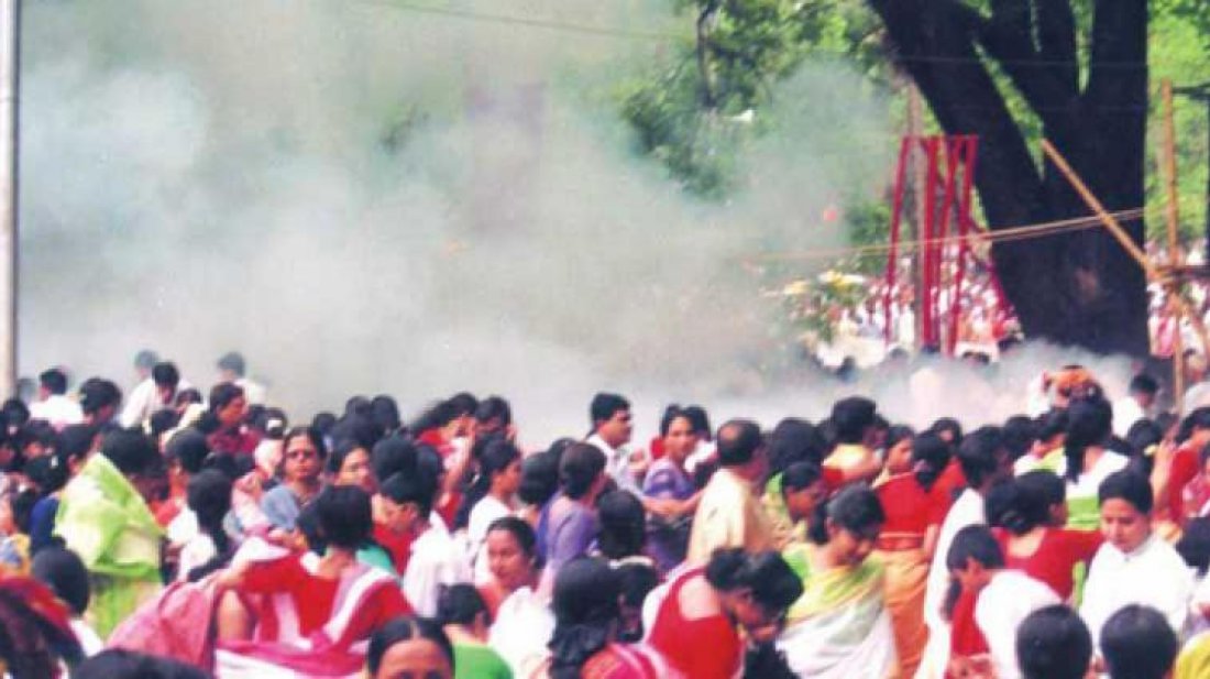 রমনা বটমূলে বোমা হামলা: হাইকোর্টের রায় ৮ মে