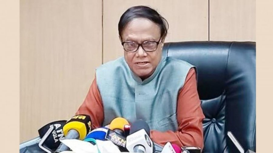 অন্তর্বর্তী সরকারের পক্ষে অর্থনীতি সম্পূর্ণ পুনরুদ্ধার সম্ভব নয়: গভর্নর