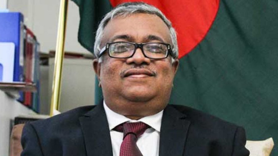 নতুন পররাষ্ট্র সচিবের জন্য যত চ্যালেঞ্জ