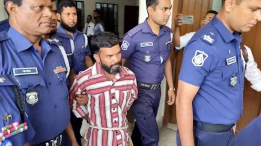 মাগুরায় শিশু ধর্ষণ ও হত্যা: মৃত্যুদণ্ডপ্রাপ্ত হিটু শেখের ডেথ রেফারেন্সের নথি হাইকোর্টে