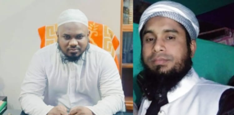 পাকুন্দিয়ায় বাংলাদেশ খেলাফত মজলিসের পূর্ণাঙ্গ কমিটি গঠন