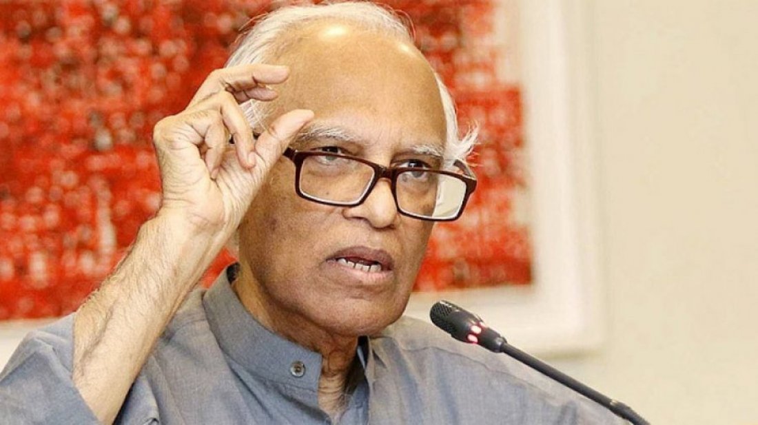 প্রধান উপদেষ্টা পদত্যাগ করছেন না: পরিকল্পনা উপদেষ্টা