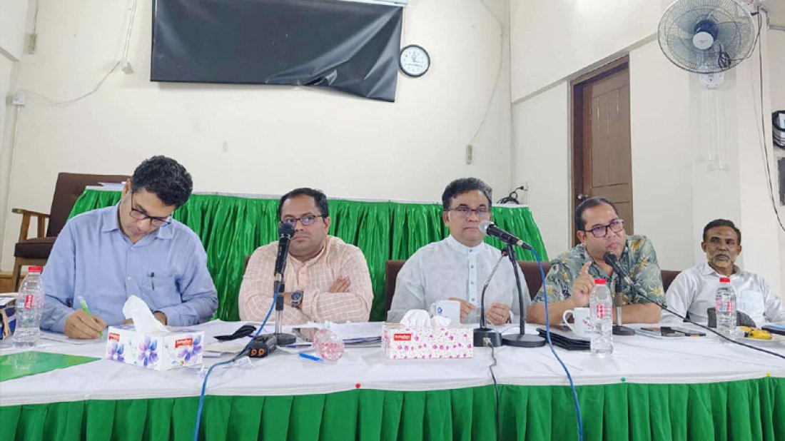 পেছালো জাকসু নির্বাচন, নতুন তারিখ ঘোষণা