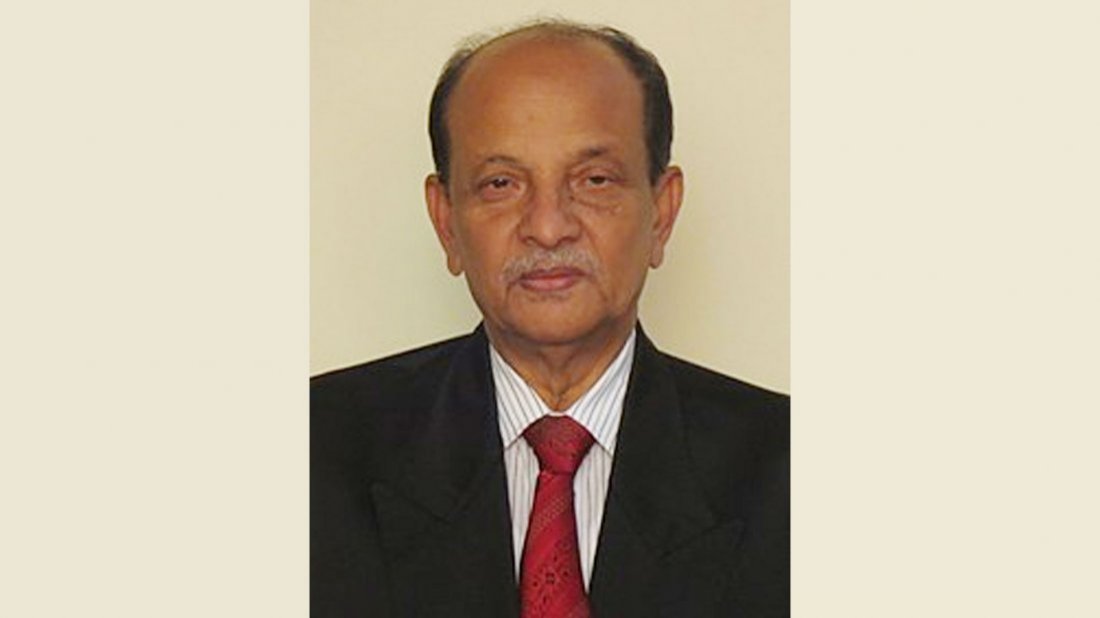 কারাগারে অসুস্থ হয়ে ঢামেকে কামাল মজুমদার
