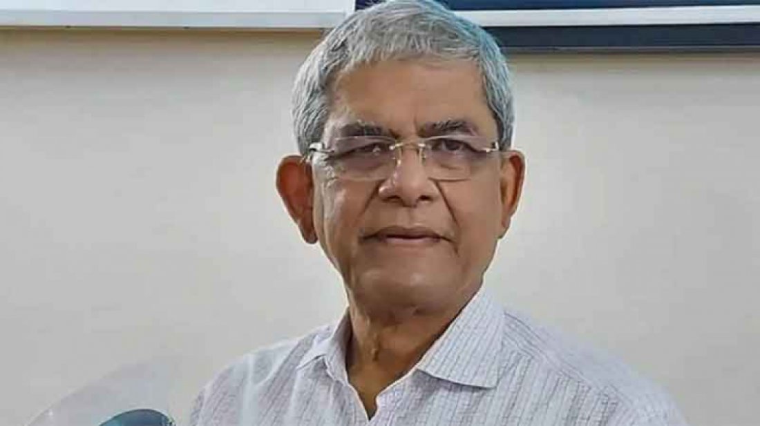 ফিট থাকলে খেলতে পারবেন সাকিব, জানালেন বিএনপি মহাসচিব