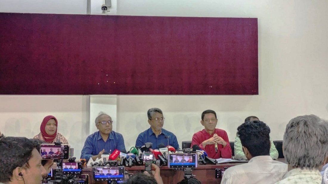 ডাকসু নির্বাচন ৯ সেপ্টেম্বর