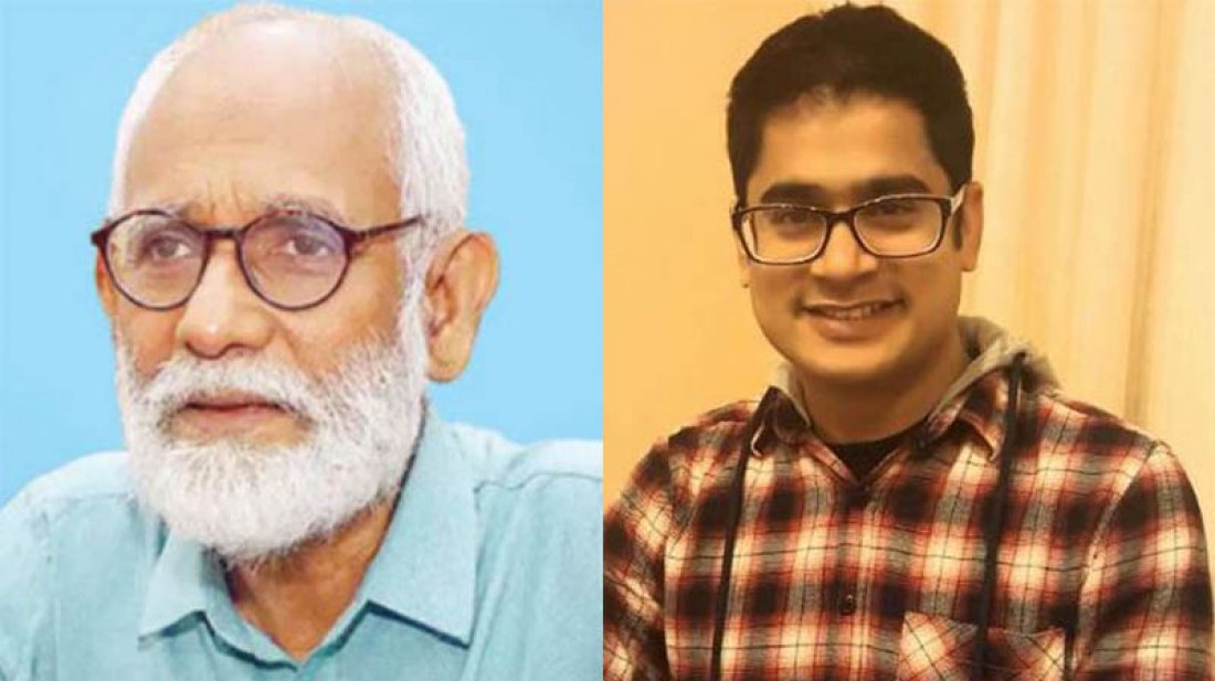 খায়রুল হক প্রসঙ্গে প্রধান বিচারপতিকে খোলা চিঠি