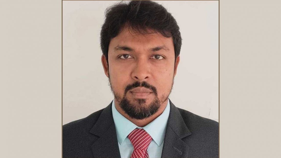 পদত‍্যাগ করলেন প্রসিকিউটর হাসানুল বান্না