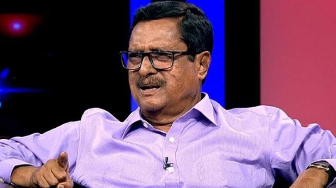 কালোশক্তি ৫ আগস্ট ঘটিয়েছে বলিনি, প্রমাণ করতে পারলে ক্ষমা চাইবো’