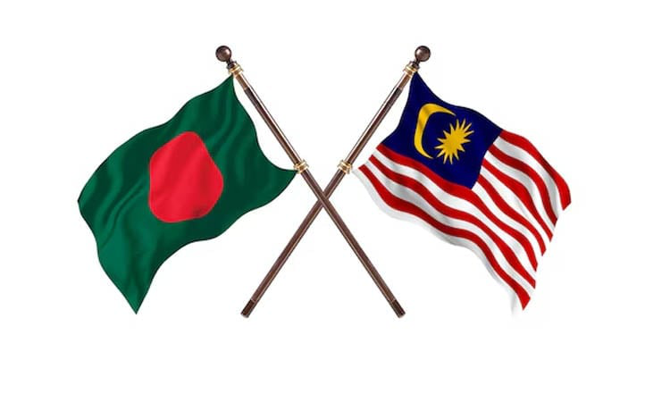 মালয়েশিয়ায় বাংলাদেশি শিক্ষার্থীদের গ্র্যাজুয়েট প্লাস ভিসা দেওয়ার সম্ভাবনা