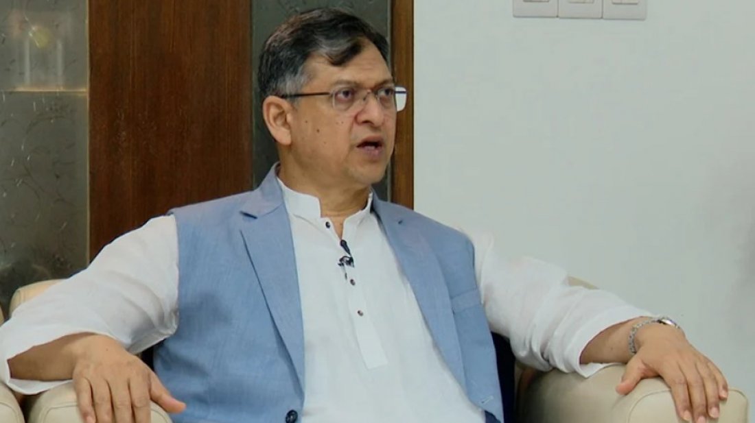 ‘জুলাই সনদ সংবিধানের ওপরে প্রাধান্য পেলে খারাপ নজির তৈরি হবে’
