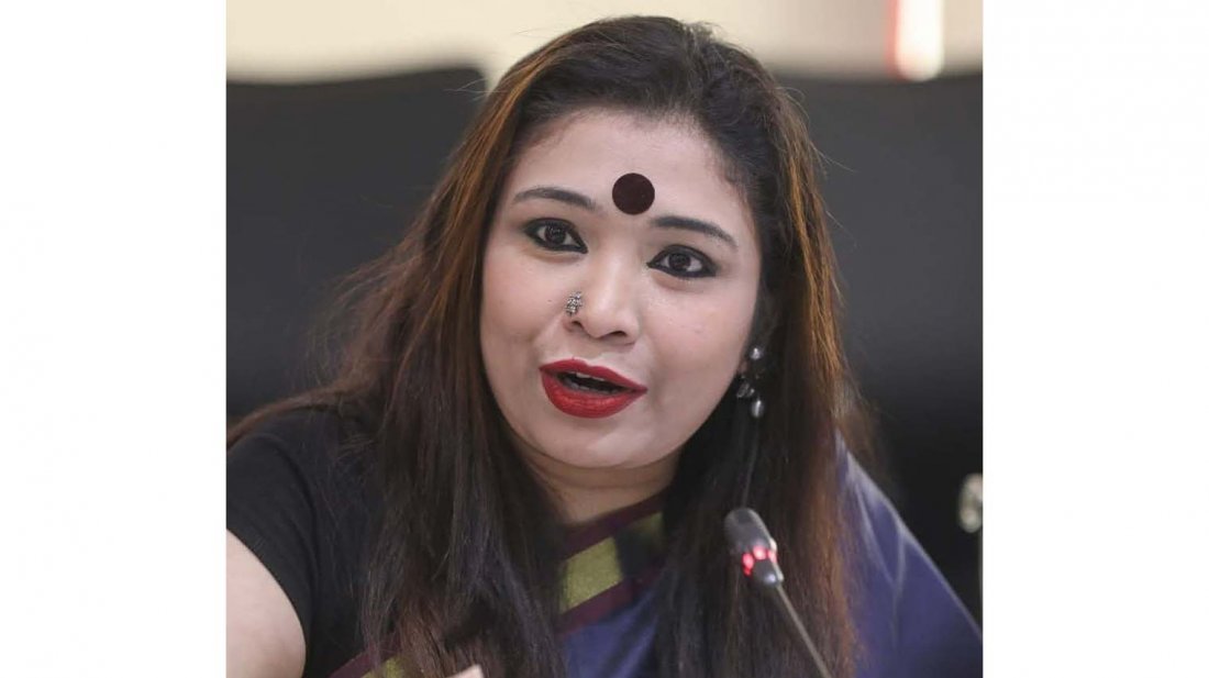 জাকসু নির্বাচন কমিশনের আরেক সদস্যের পদত্যাগ