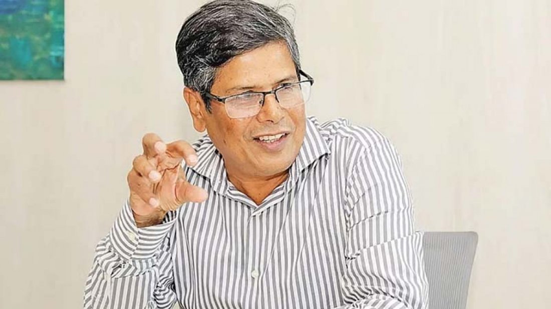 সাবেক সচিব আবু আলম শহীদ খান গ্রেফতার