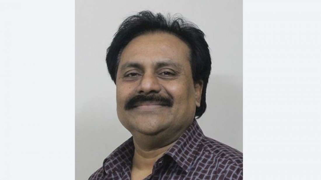 শিল্পকলার নতুন ডিজি শেখ রেজাউদ্দিন আহমেদ