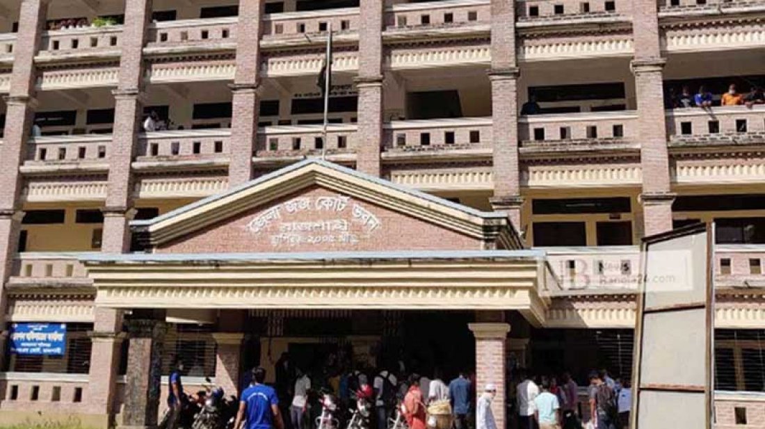 ছাত্রলীগকর্মী ফারুক হত্যা মামলার সব আসামি খালাস