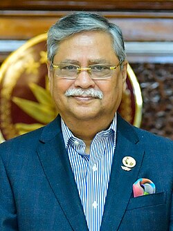 মিডিয়ায় রাষ্ট্রপতির বক্তব্য ভুলভাবে উপস্থাপিত