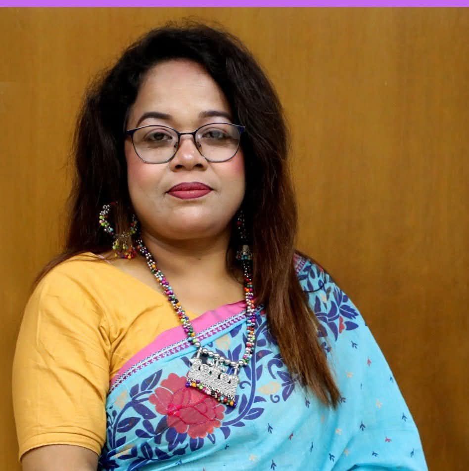 ডিআরইউর নারী বিষয়ক সম্পাদক হলেন জান্নাতুল ফেরদৌস পান্না