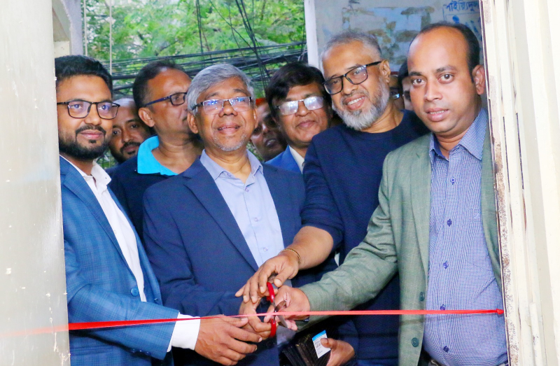 আগামী বছর থেকে অনলাইনে ভ্যাট রিটার্ন বাধ্যতামূলক হবে: এনবিআর চেয়ারম্যান