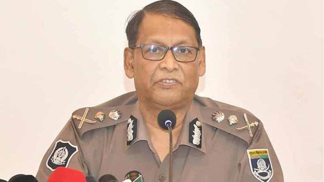 সারা দেশে ৮৭৭০ ভোটকেন্দ্র ঝুঁকিপূর্ণ, থাকবে তিন স্তরের নিরাপত্তা