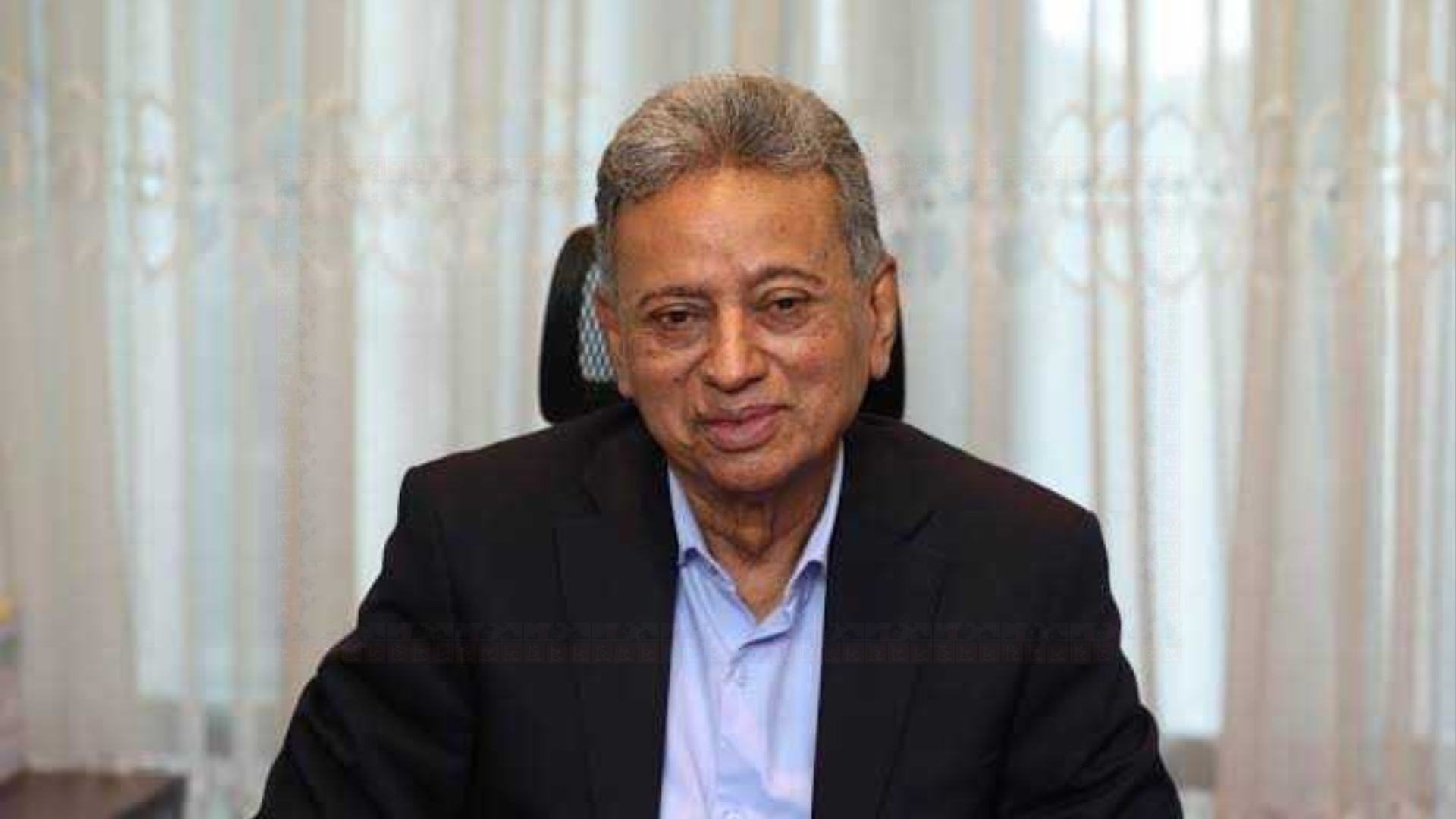 প্রধান ২ কাজের কথা জানালেন অর্থমন্ত্রী আমীর খসরু