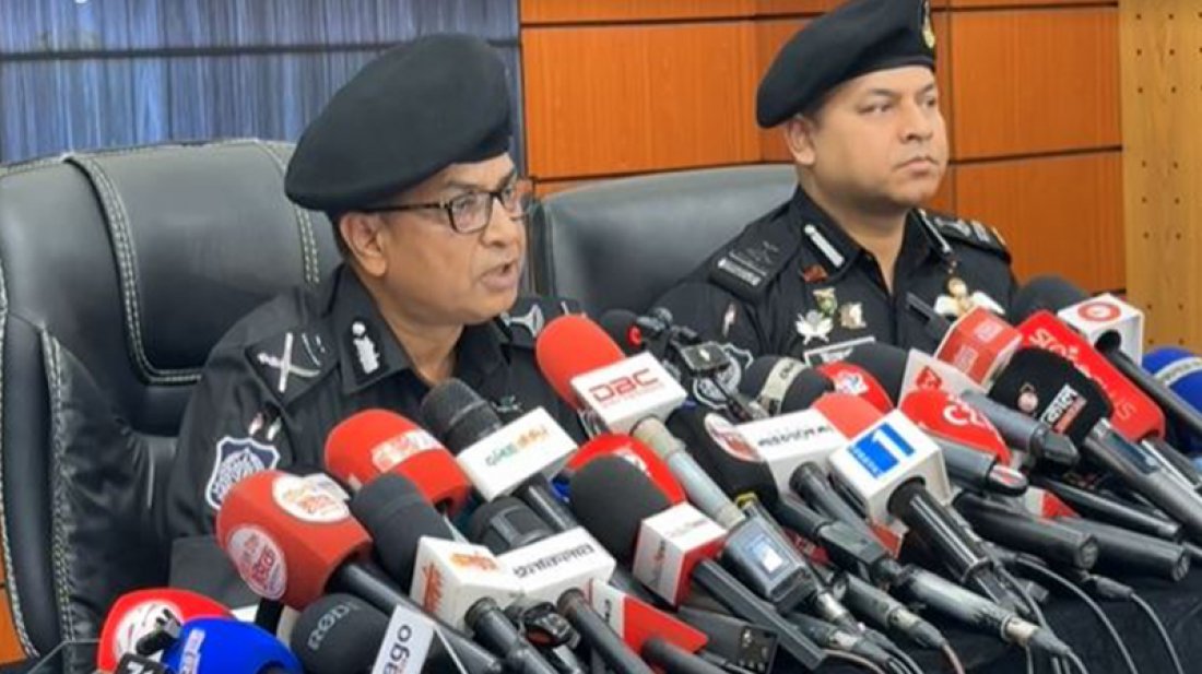 র‌্যা‌ব থাকবে কি না সিদ্ধান্ত সরকারের