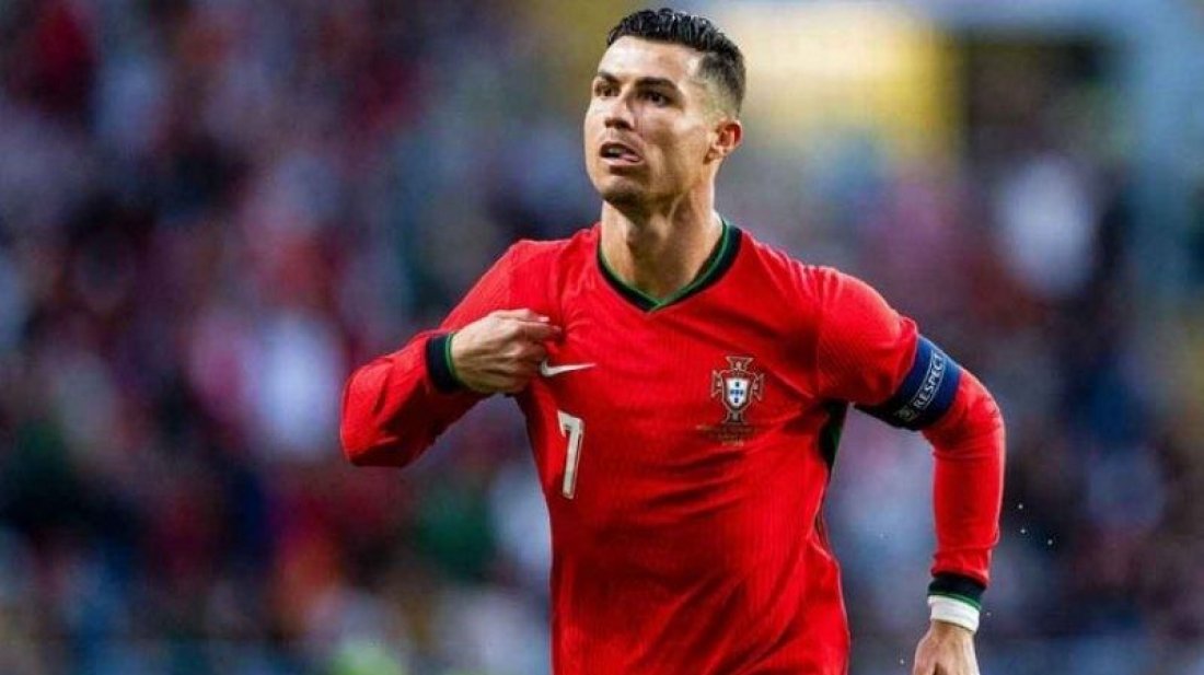 ঘরের মাঠে শেষ ম্যাচ খেলতে যাচ্ছেন রোনালদো?
