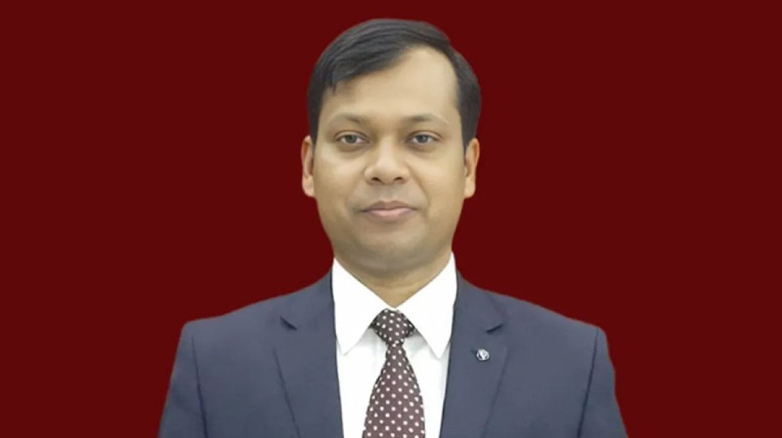 সিলেটের ডিসি সারওয়ার আলমকে প্রত্যাহার