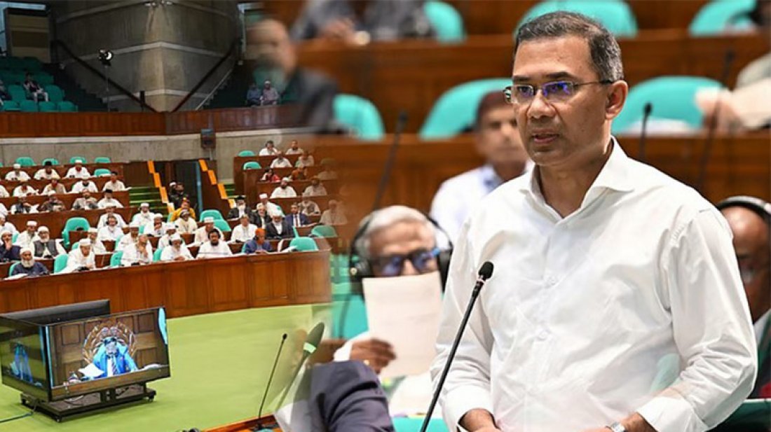 প্রশাসনিক কাজে জবাবদিহি নিশ্চিত করতে হবে: প্রধানমন্ত্রী